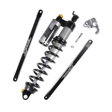 Zbroz X2 coilover conversion shock for Ski-Doo Gen 5 Mountain 146-165 inch