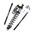 Zbroz X2 aggressive coilover conversion shock for Ski-Doo Gen 5 Mountain 165-inch