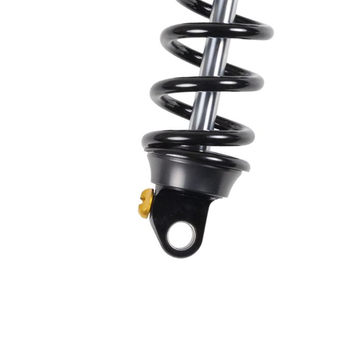 Zbroz rear coilover conversion kit for Ski-Doo Gen 5 Mountain sled