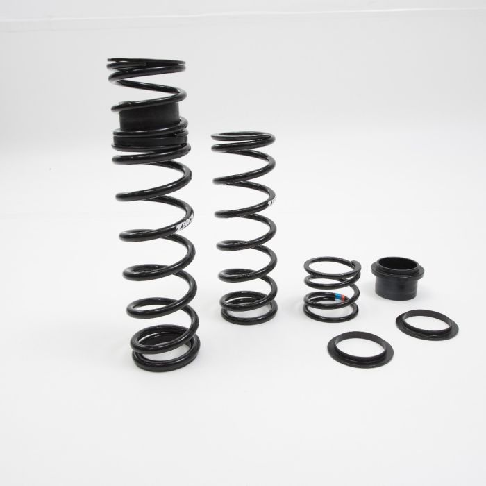 POLARIS RMK 39" AGGRESSIVE SPRING KIT (2016-2018)