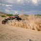 The Utah 100 - An Exhilarating UTV Driving Experience