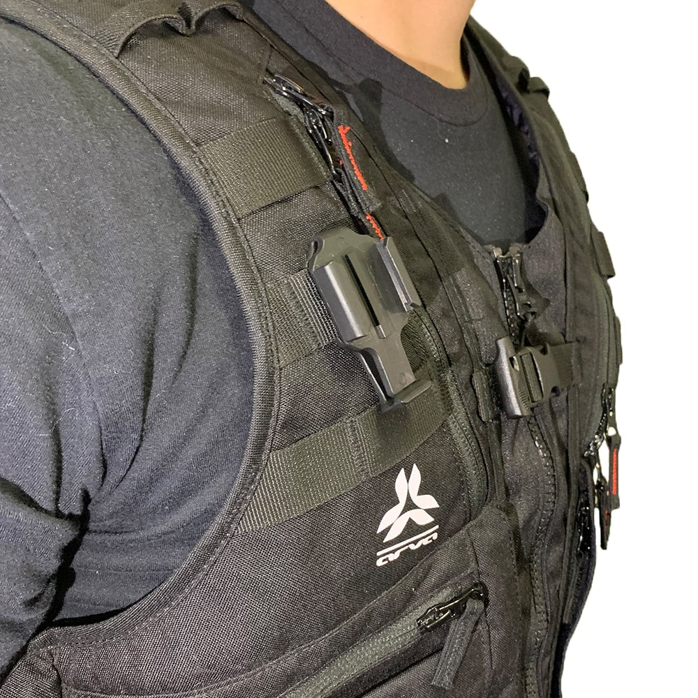 Renegade Vertical Mount