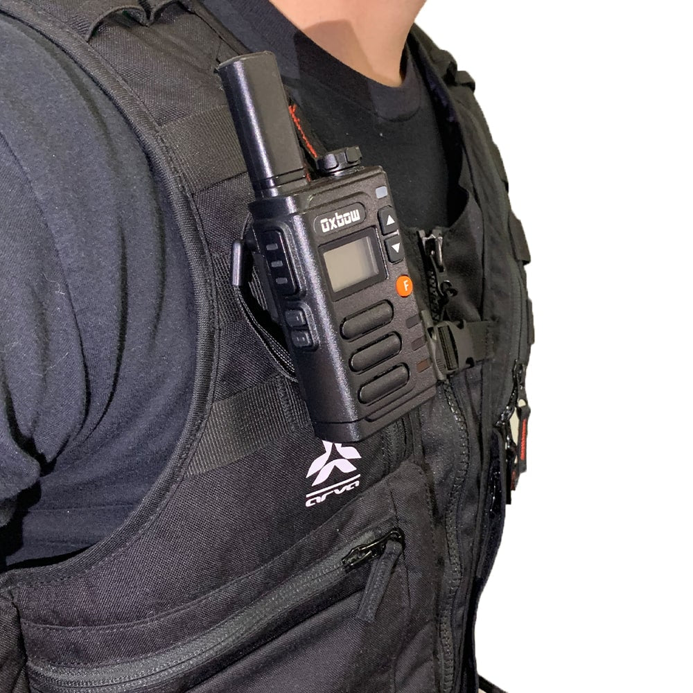 Renegade Vertical Mount