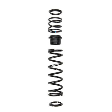 SKI-DOO SUMMIT X (KYB KASHIMA COATED) SPRING KIT 221 LB* RIDER