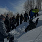 Dec 19-20 2025 AIARE Motorized Level 1 - Utah