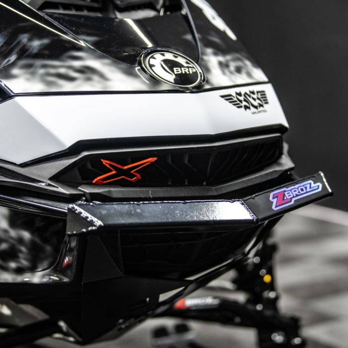 2023 ski-doo SUMMIT X EXPERT G5｜RSS高喜屋
