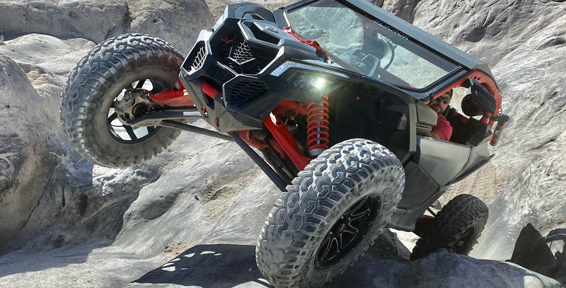 SXS GUIDE