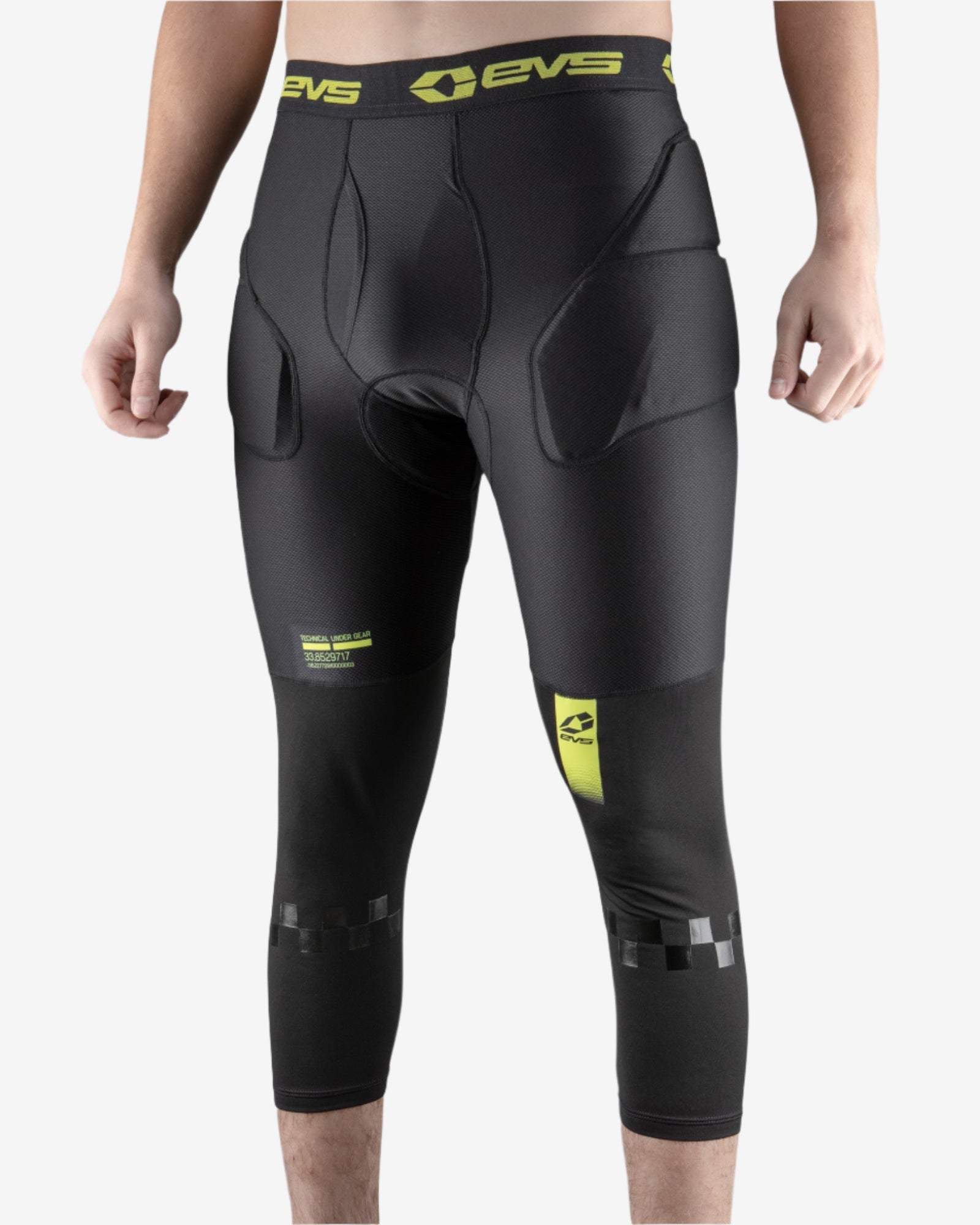 TUG Impact 3/4 Pant
