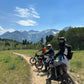 Northern Utah e-moto tour — electric mountain bike adventure