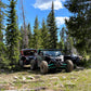 Park City UTV Tour (6 hour tour)