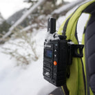 Renegade 1.0 two-way radio for backcountry off-road communication