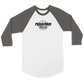 Mountain Slayerz 3/4 Sleeve