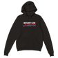 Checkers or Wreckers Hoodie
