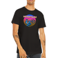 Mountain Slayerz Retro Tee