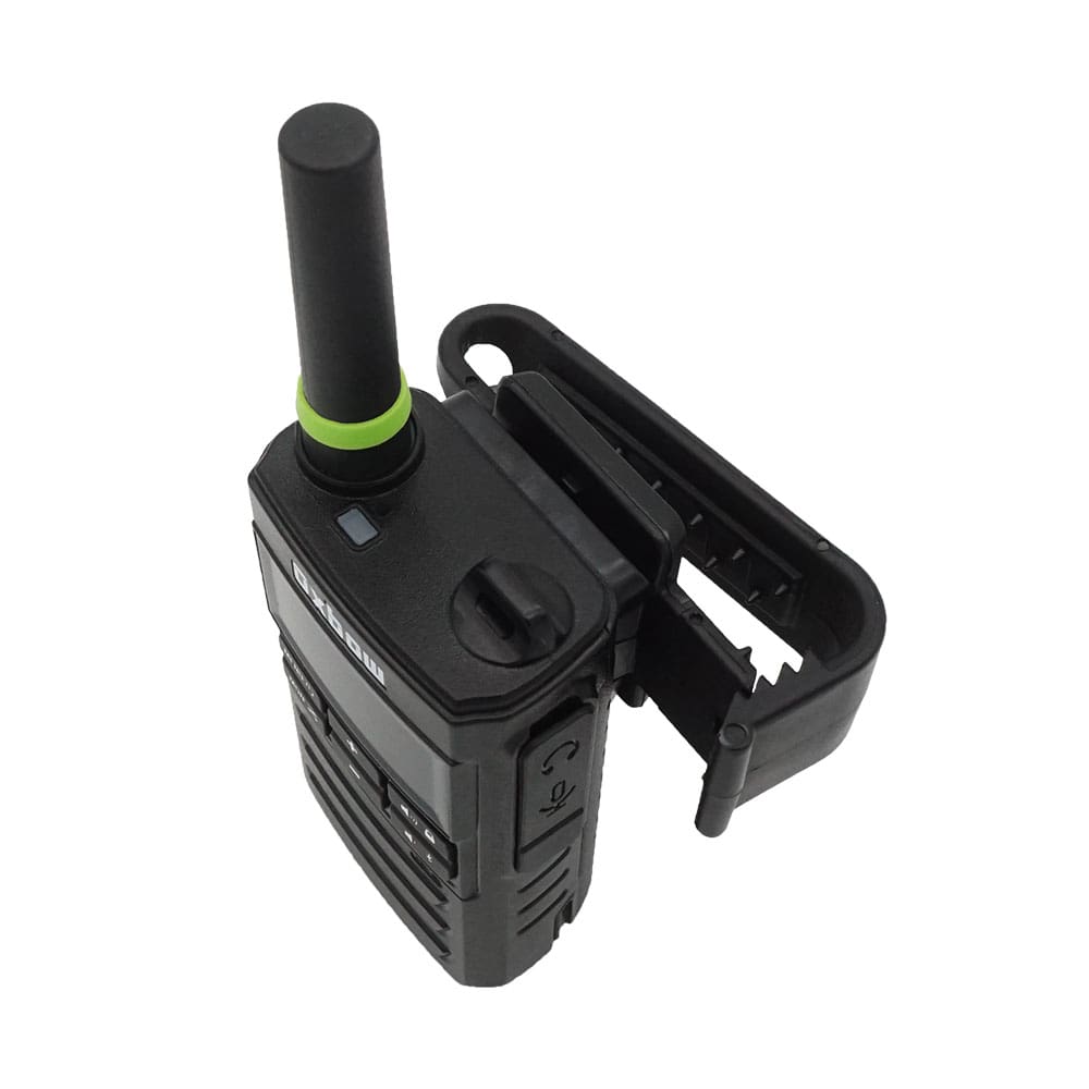 Renegade 2.0 radio for snowmobile and dirt bike backcountry tours
