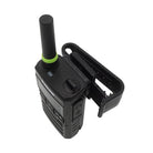 Renegade 2.0 radio for snowmobile and dirt bike backcountry tours