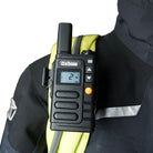 Renegade 1.0 backcountry two-way radio for snowmobiling and dirt biking